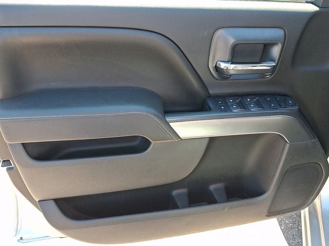 2014 Chevrolet Silverado 1500 LT LT1