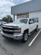 2017 Chevrolet Silverado 1500 LT LT1