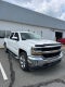 2017 Chevrolet Silverado 1500 LT LT1