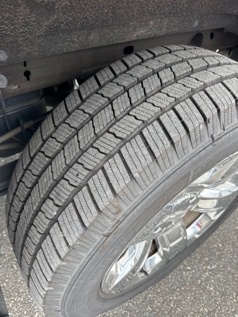 2017 Chevrolet Silverado 1500 LT LT1