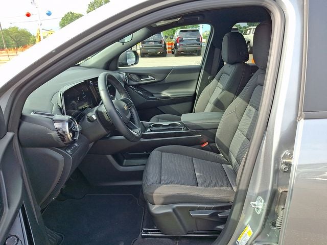 2025 Chevrolet Equinox LT AWD