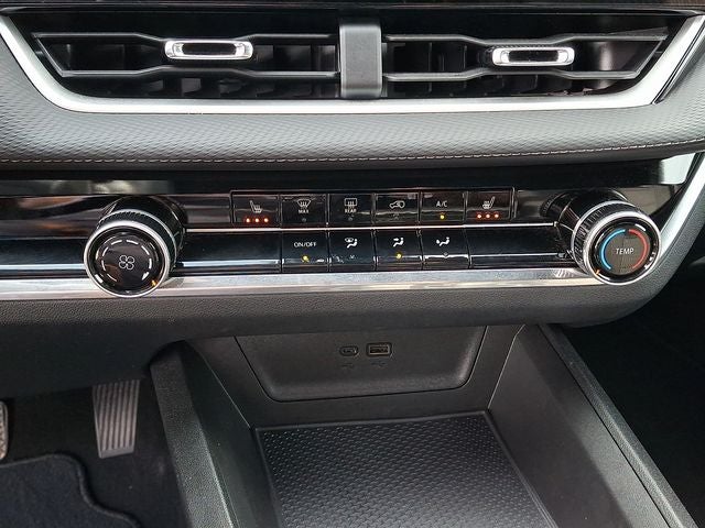 2025 Chevrolet Equinox LT AWD
