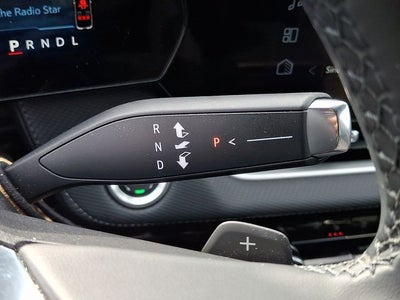 2025 Chevrolet Equinox LT AWD