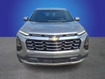 2025 Chevrolet Equinox LT AWD