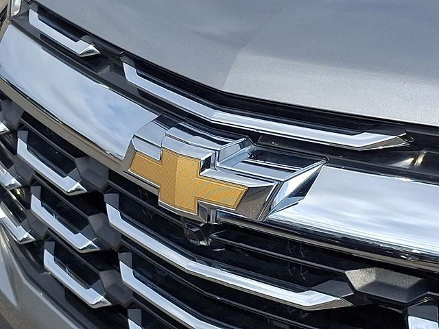 2025 Chevrolet Equinox LT AWD