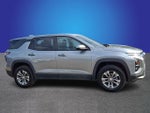 2025 Chevrolet Equinox LT AWD