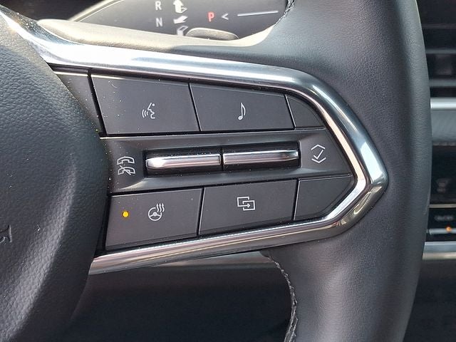 2025 Chevrolet Equinox LT AWD