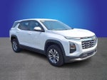 2025 Chevrolet Equinox LT AWD