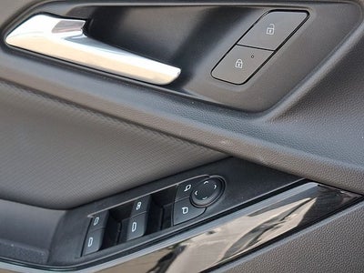 2025 Chevrolet Equinox LT AWD