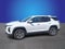2025 Chevrolet Equinox LT AWD