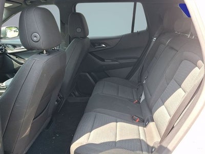 2025 Chevrolet Equinox LT AWD