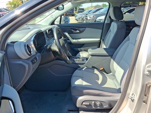 2019 Chevrolet Blazer Base 2LT