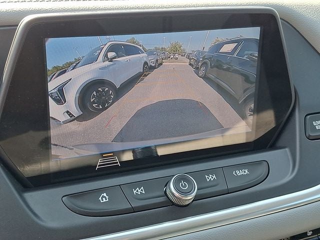 2019 Chevrolet Blazer Base 2LT