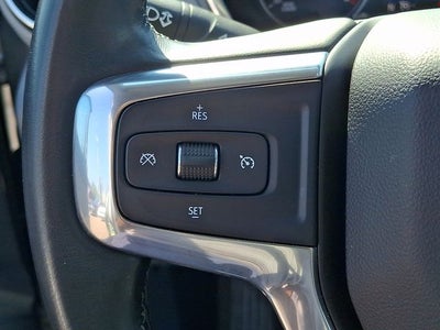 2019 Chevrolet Blazer Base 2LT
