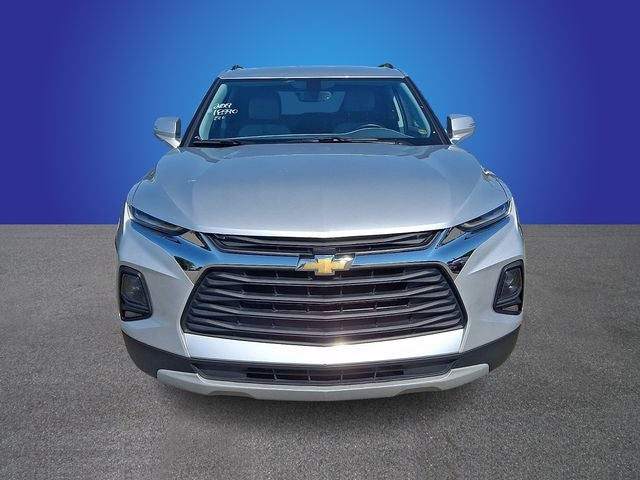 2019 Chevrolet Blazer Base 2LT