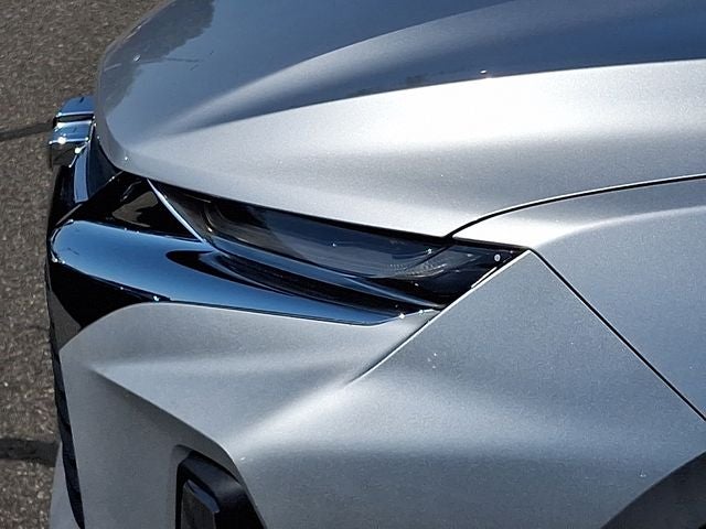 2019 Chevrolet Blazer Base 2LT