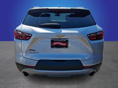 2019 Chevrolet Blazer Base 2LT
