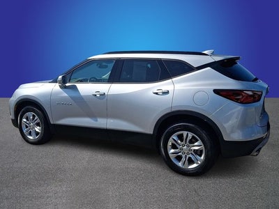 2019 Chevrolet Blazer Base 2LT