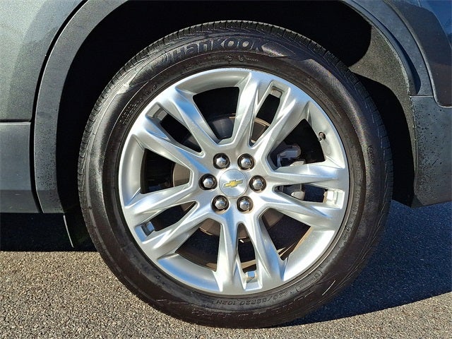 2019 Chevrolet Blazer Base 3LT