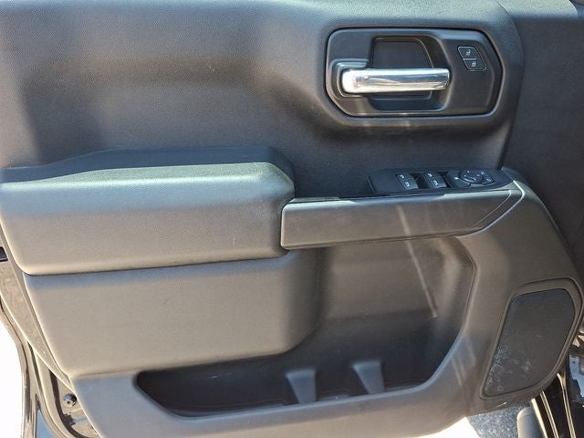 2020 GMC Sierra 1500 Base