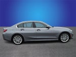 2024 BMW 3 Series 330e xDrive