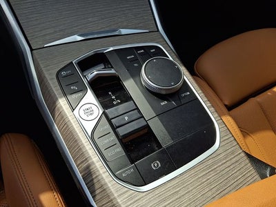 2025 BMW 3 Series 330i