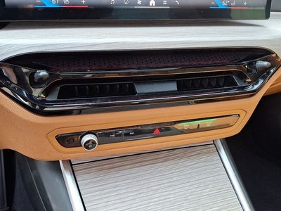 2025 BMW 3 Series 330i