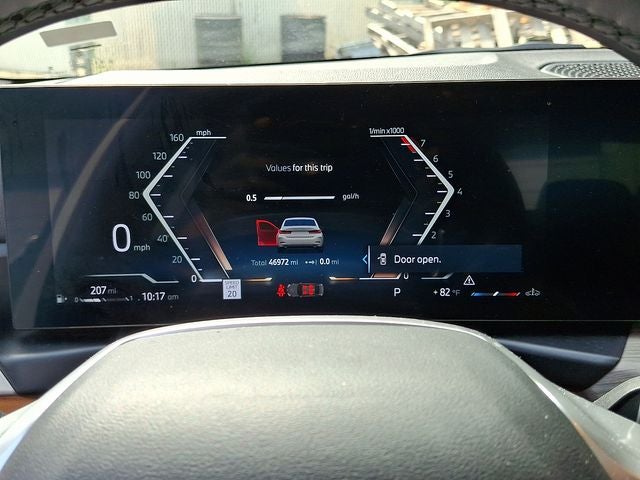 2025 BMW 3 Series 330i