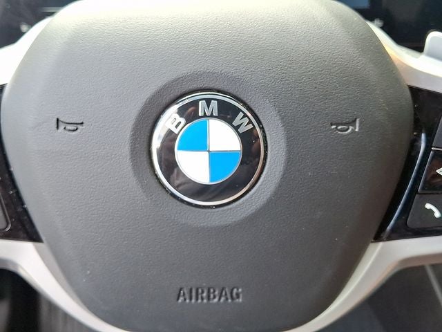 2025 BMW 3 Series 330i