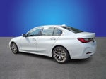 2025 BMW 3 Series 330i