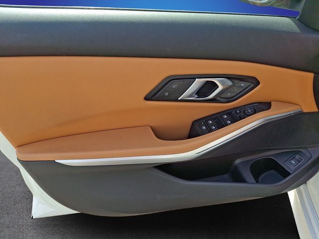 2025 BMW 3 Series 330i
