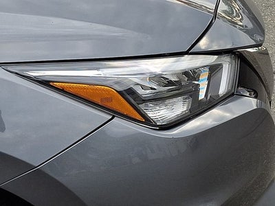 2022 Nissan Versa 1.6 SR