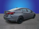 2022 Nissan Versa 1.6 SR