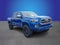 2016 Toyota Tacoma Limited V6