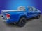 2016 Toyota Tacoma Limited V6