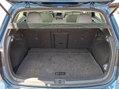 2017 Volkswagen Golf TSI S 4-Door