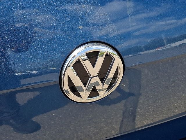 2017 Volkswagen Golf TSI S 4-Door