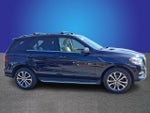 2017 Mercedes-Benz GLE GLE 350 4MATIC®
