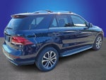2017 Mercedes-Benz GLE GLE 350 4MATIC®