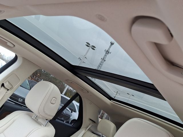 2022 Mercedes-Benz GLE GLE 350 4MATIC®