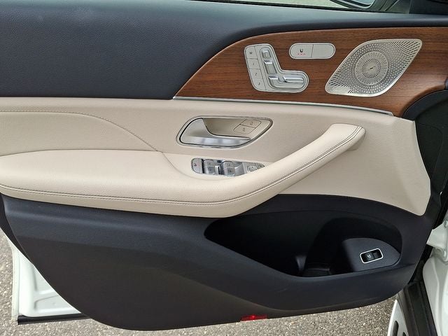 2022 Mercedes-Benz GLE GLE 350 4MATIC®