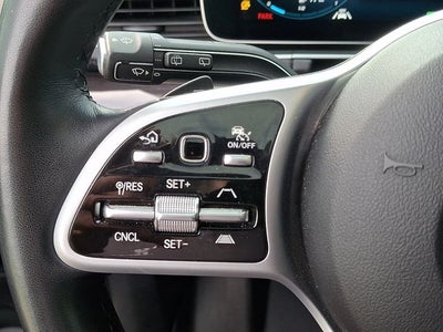 2020 Mercedes-Benz GLS GLS 580 4MATIC®