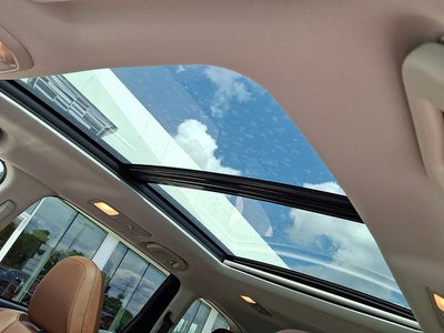 2019 Subaru Ascent Touring