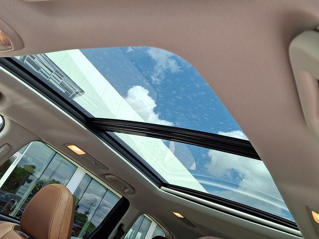 2019 Subaru Ascent Touring