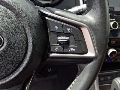 2019 Subaru Ascent Touring