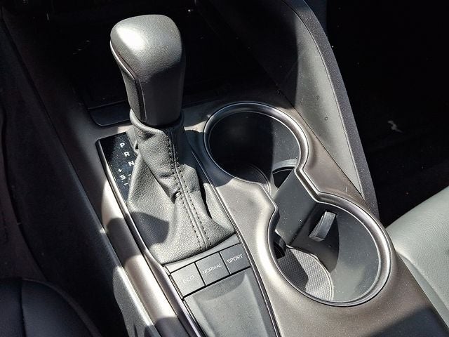 2022 Toyota Camry SE Nightshade