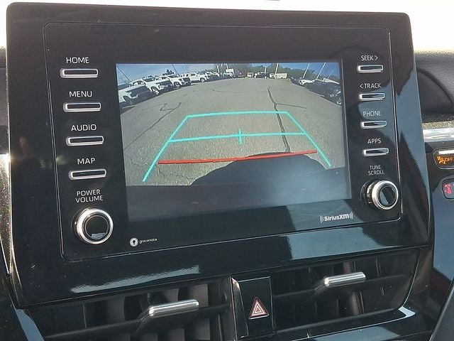 2022 Toyota Camry SE Nightshade