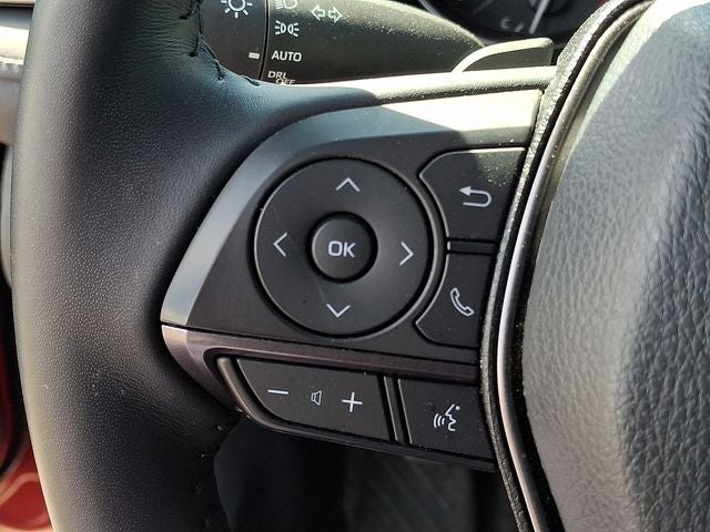 2022 Toyota Camry SE Nightshade