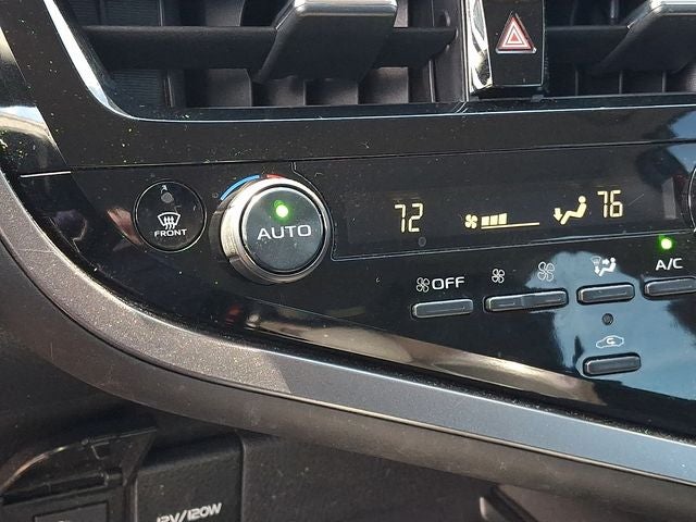 2022 Toyota Camry SE Nightshade