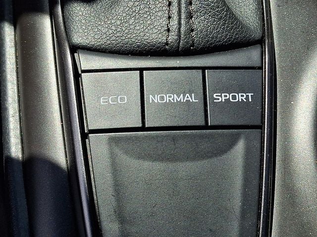 2022 Toyota Camry SE Nightshade